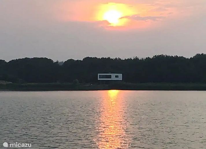 Verblijf 204411 - Vakantiewoning Zuidwest Drenthe - White Swan