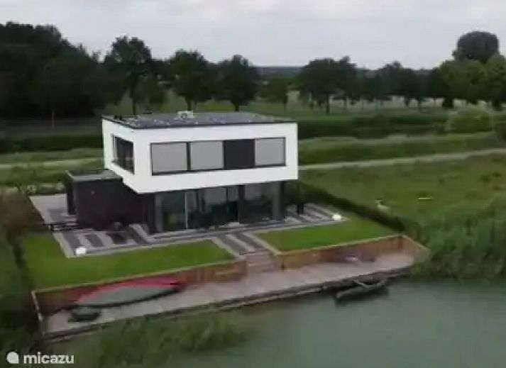 Verblijf 204411 - Vakantiewoning Zuidwest Drenthe - White Swan