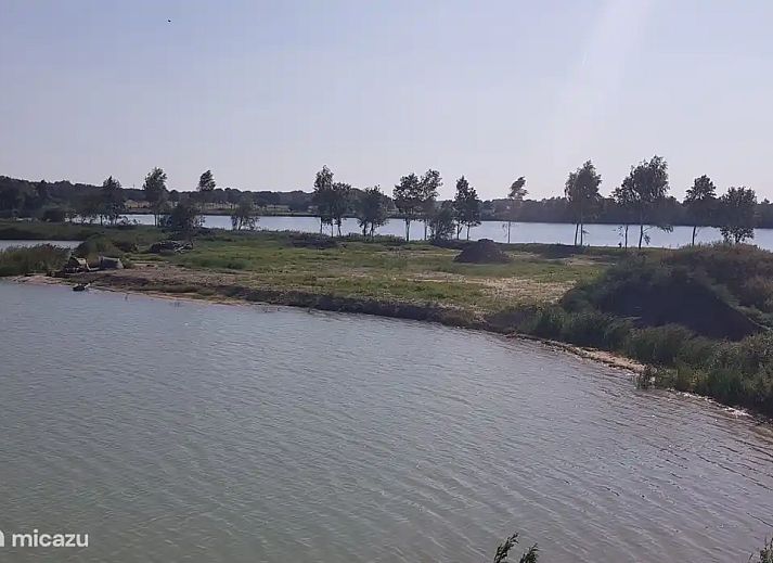 Verblijf 204411 - Vakantiewoning Zuidwest Drenthe - White Swan