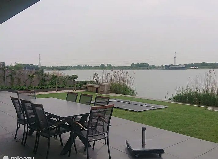 Unterkunft 204412 - Bungalow Zuidwest Drenthe - Vakantiewoning LLÝR