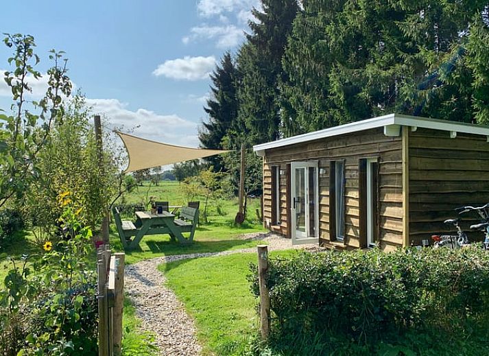 Unterkunft 204802 • Ferienhaus Zuidwest Drenthe • Vakantiehuis in Nieuwlande