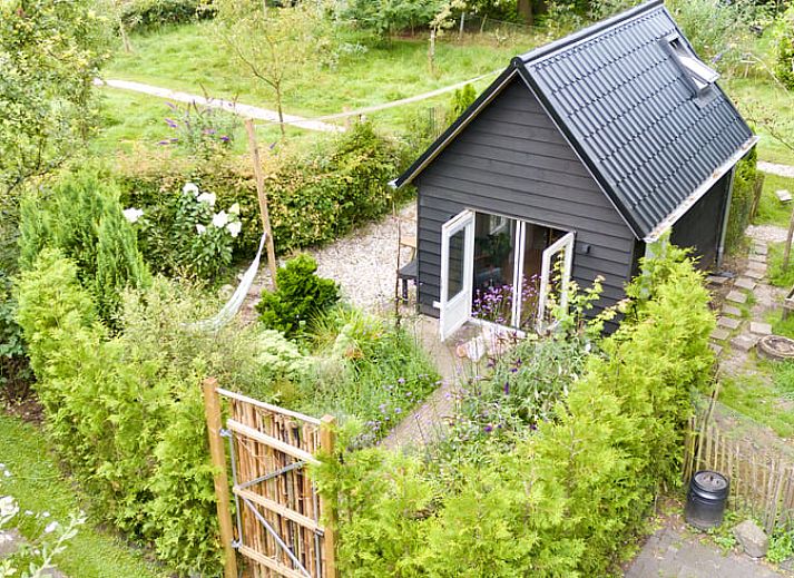 Unterkunft 204803 • Ferienhaus Zuidwest Drenthe • Vakantiehuisje in Nieuwlande