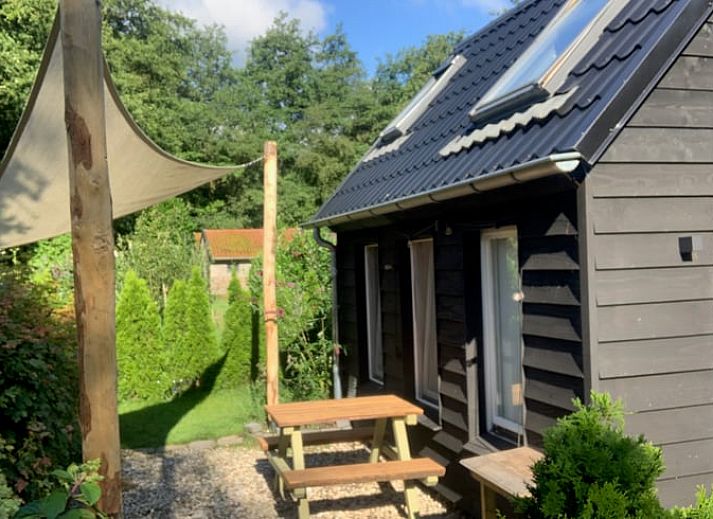 Unterkunft 204803 - Ferienhaus Zuidwest Drenthe - Vakantiehuisje in Nieuwlande