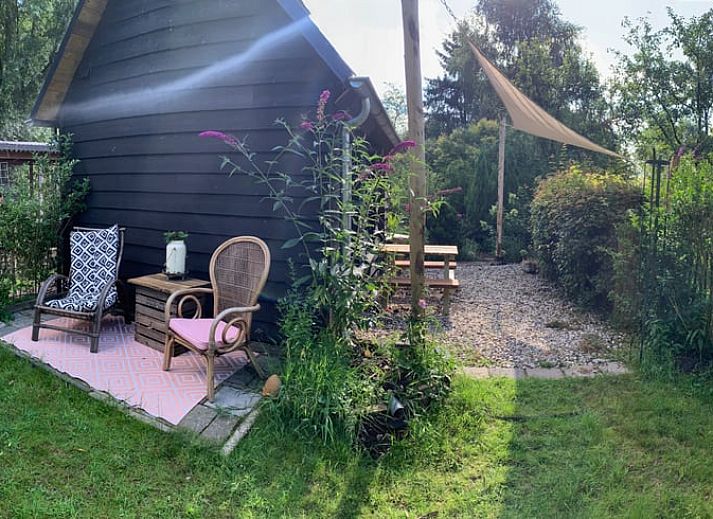 Unterkunft 204803 - Ferienhaus Zuidwest Drenthe - Vakantiehuisje in Nieuwlande