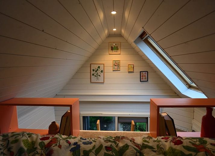 Unterkunft 204803 - Ferienhaus Zuidwest Drenthe - Vakantiehuisje in Nieuwlande