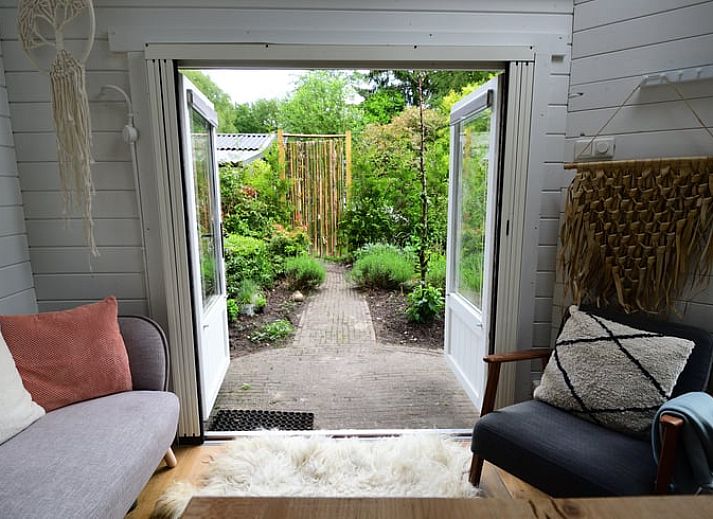 Unterkunft 204803 - Ferienhaus Zuidwest Drenthe - Vakantiehuisje in Nieuwlande