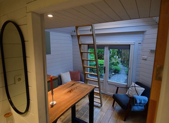 Unterkunft 204803 - Ferienhaus Zuidwest Drenthe - Vakantiehuisje in Nieuwlande