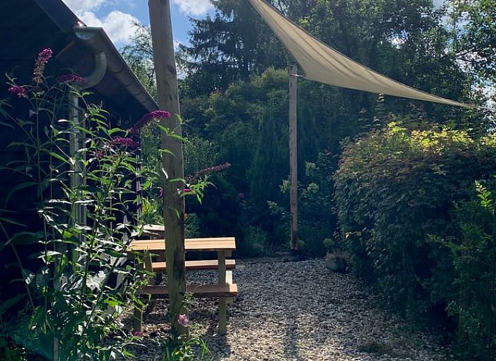 Unterkunft 204803 - Ferienhaus Zuidwest Drenthe - Vakantiehuisje in Nieuwlande