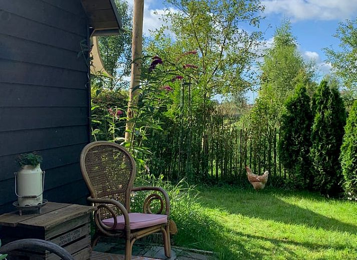 Unterkunft 204803 - Ferienhaus Zuidwest Drenthe - Vakantiehuisje in Nieuwlande