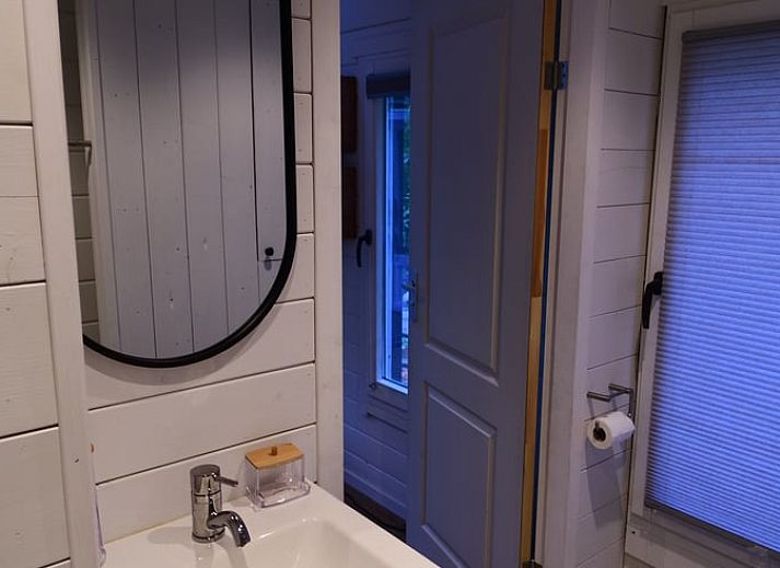 Unterkunft 204803 - Ferienhaus Zuidwest Drenthe - Vakantiehuisje in Nieuwlande