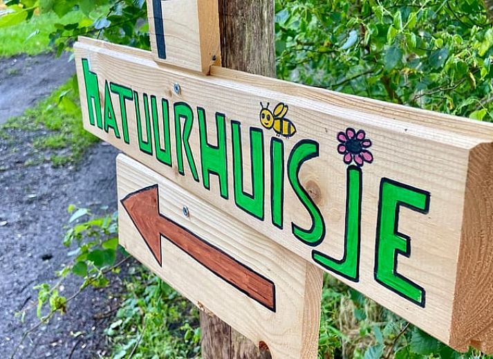 Unterkunft 204803 - Ferienhaus Zuidwest Drenthe - Vakantiehuisje in Nieuwlande