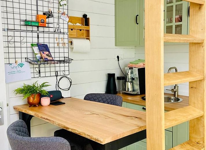 Unterkunft 204803 - Ferienhaus Zuidwest Drenthe - Vakantiehuisje in Nieuwlande