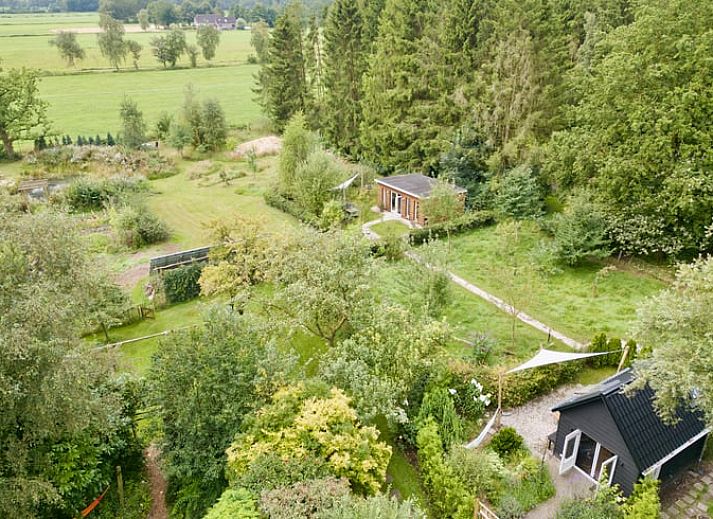Unterkunft 204803 - Ferienhaus Zuidwest Drenthe - Vakantiehuisje in Nieuwlande