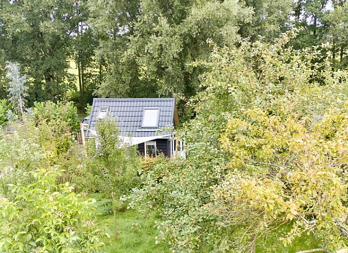 Unterkunft 204803 - Ferienhaus Zuidwest Drenthe - Vakantiehuisje in Nieuwlande