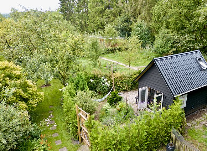Unterkunft 204803 - Ferienhaus Zuidwest Drenthe - Vakantiehuisje in Nieuwlande
