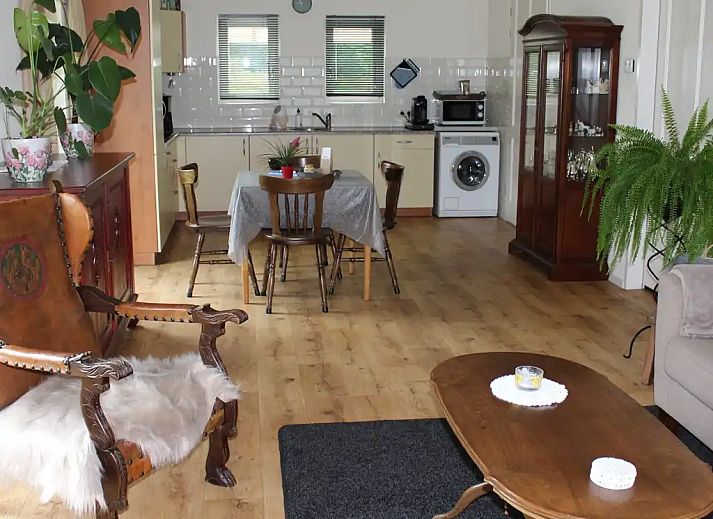 Verblijf 204901 - Appartement Zuidwest Drenthe - Vakantiehuis Darp