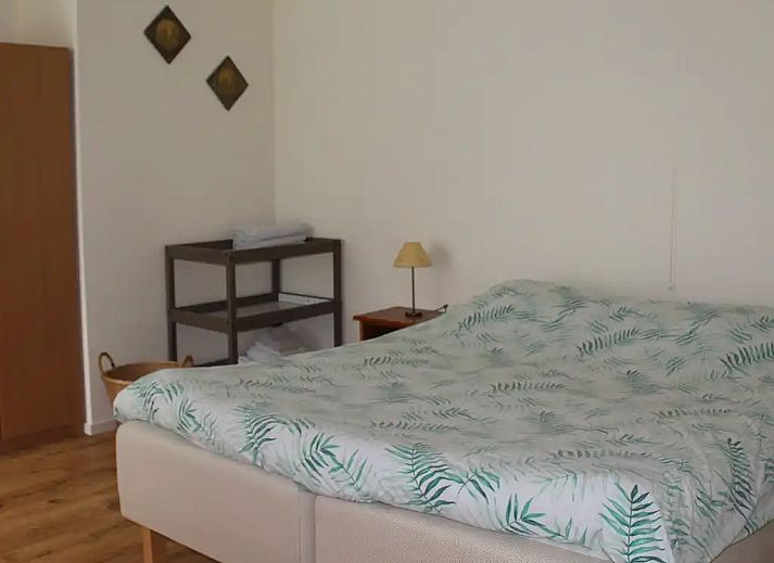 Verblijf 204901 - Appartement Zuidwest Drenthe - Vakantiehuis Darp