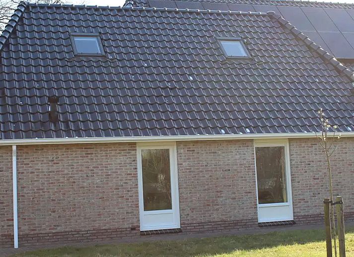 Verblijf 204901 - Appartement Zuidwest Drenthe - Vakantiehuis Darp