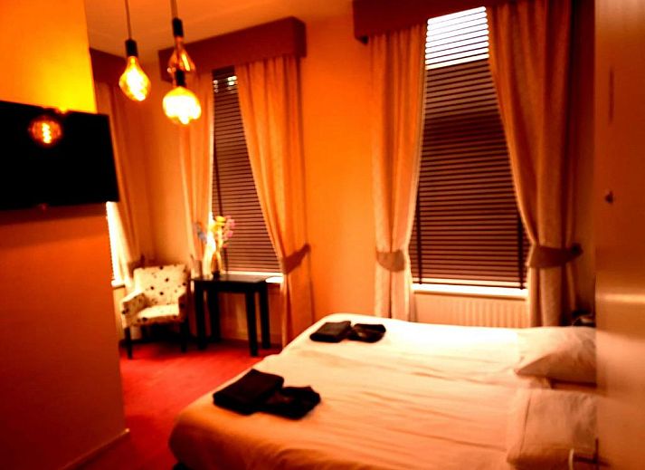 Guest house 206803 - Apartment Noordzeekust - Hotel Kuiperduin