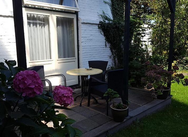 Guest house 206803 - Apartment Noordzeekust - Hotel Kuiperduin