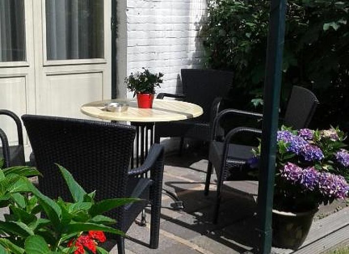 Guest house 206803 - Apartment Noordzeekust - Hotel Kuiperduin