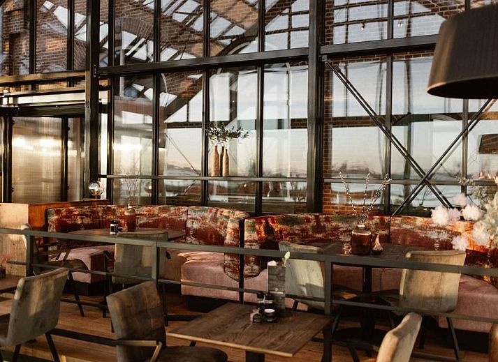 Verblijf 206808 - Vakantie appartement Noordzeekust - Mijn Torpedoloods