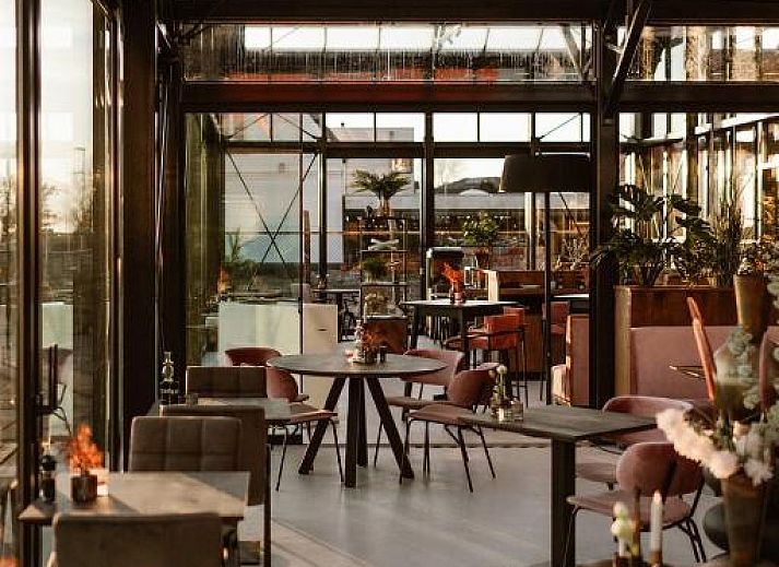 Verblijf 206808 - Vakantie appartement Noordzeekust - Mijn Torpedoloods