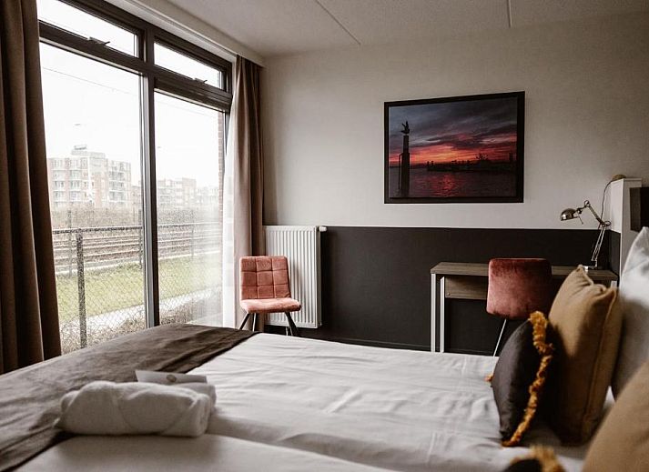 Verblijf 206808 - Vakantie appartement Noordzeekust - Mijn Torpedoloods