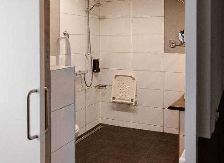 Verblijf 206808 - Vakantie appartement Noordzeekust - Mijn Torpedoloods