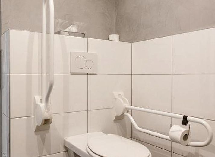 Verblijf 206808 - Vakantie appartement Noordzeekust - Mijn Torpedoloods