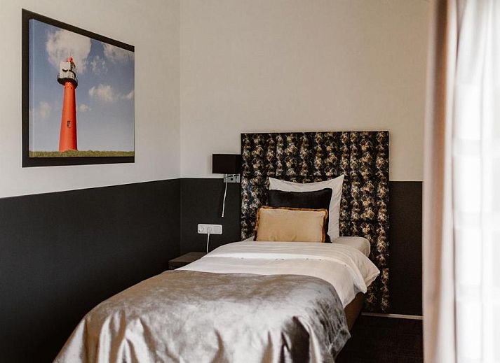 Verblijf 206808 - Vakantie appartement Noordzeekust - Mijn Torpedoloods