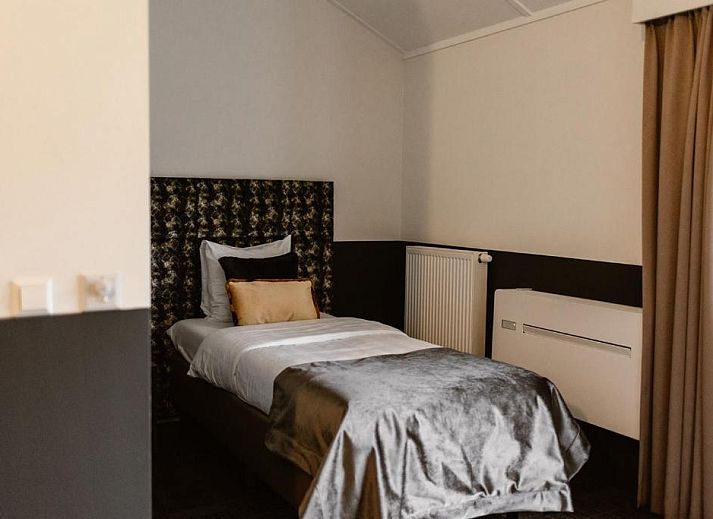 Verblijf 206808 - Vakantie appartement Noordzeekust - Mijn Torpedoloods