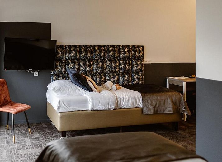 Verblijf 206808 - Vakantie appartement Noordzeekust - Mijn Torpedoloods