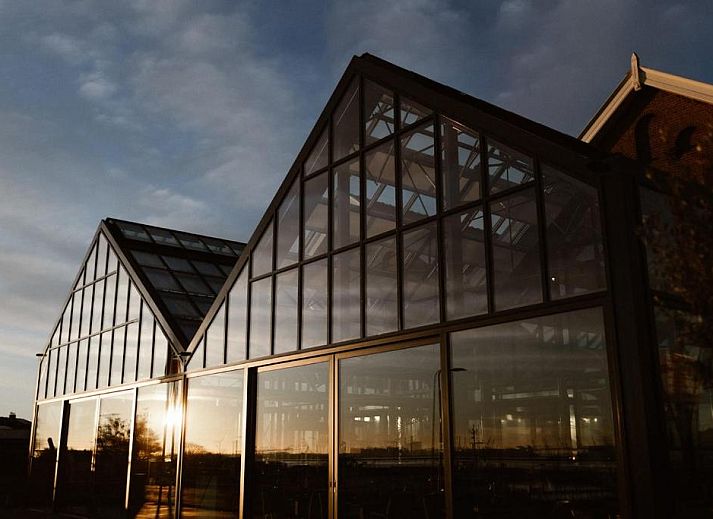 Verblijf 206808 - Vakantie appartement Noordzeekust - Mijn Torpedoloods