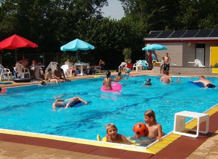 Bungalow Vakantiehuis, Biddinghuizen, Oostelijk Flevoland, Flevoland