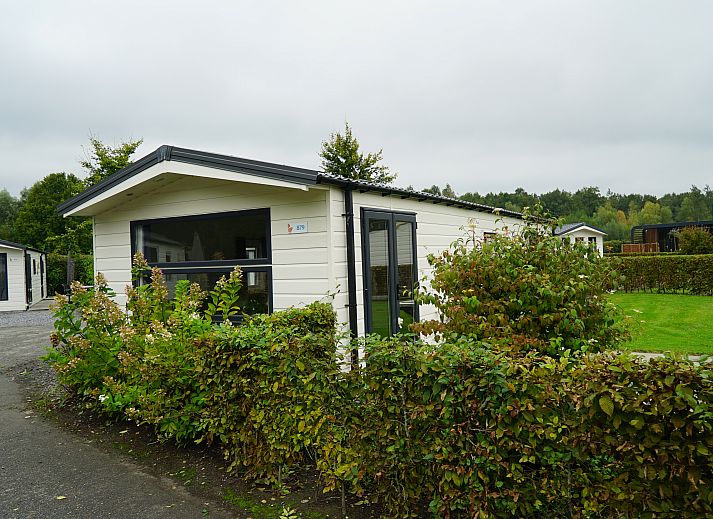 Verblijf 210106 • Vakantiewoning Oostelijk Flevoland • EuroParcs Resort Zuiderzee