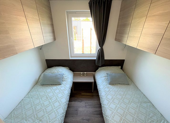 Verblijf 210108 - Vakantiewoning Oostelijk Flevoland - Vrijstaande woning in Biddinghuizen