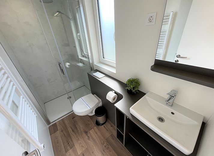 Verblijf 210108 - Vakantiewoning Oostelijk Flevoland - Vrijstaande woning in Biddinghuizen