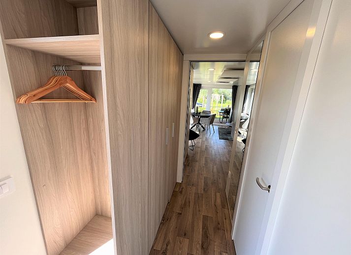 Verblijf 210108 - Vakantiewoning Oostelijk Flevoland - Vrijstaande woning in Biddinghuizen