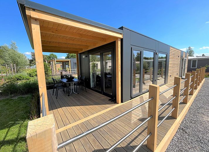 Verblijf 210108 - Vakantiewoning Oostelijk Flevoland - Vrijstaande woning in Biddinghuizen