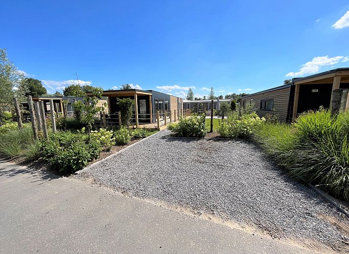 Verblijf 210108 - Vakantiewoning Oostelijk Flevoland - Vrijstaande woning in Biddinghuizen