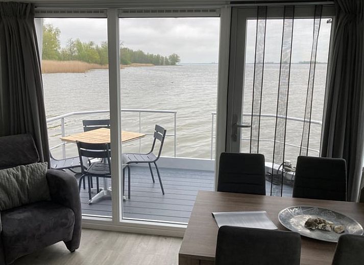 Verblijf 210110 • Bungalow Oostelijk Flevoland • 10-persoonsvilla - comfort | Type 10F2