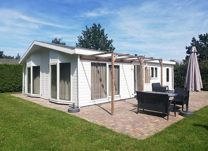 Verblijf 2101101 • Vakantiewoning Oostelijk Flevoland • EuroParcs Zuiderzee