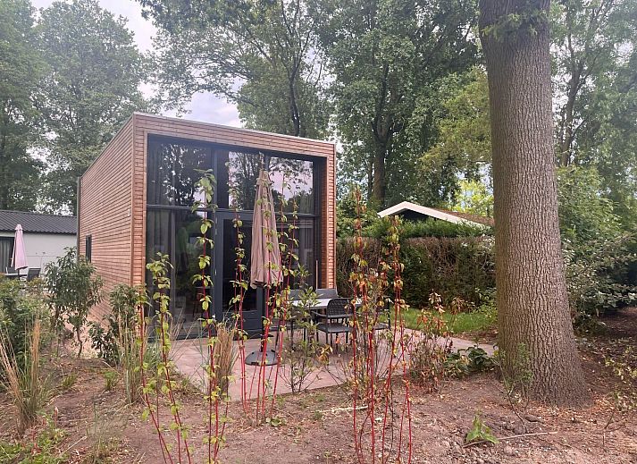 Verblijf 2101104 • Vakantiewoning Oostelijk Flevoland • Tiny House 2 