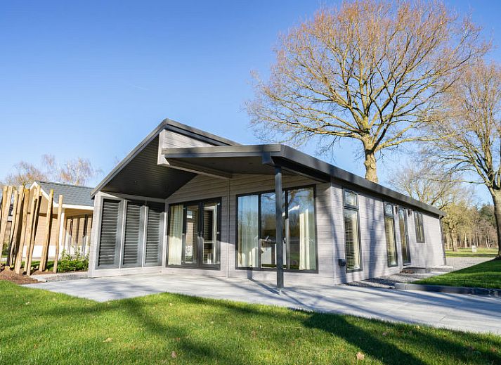 Verblijf 2101107 • Vakantiewoning Oostelijk Flevoland • Vakantiehuis Hackfort 6