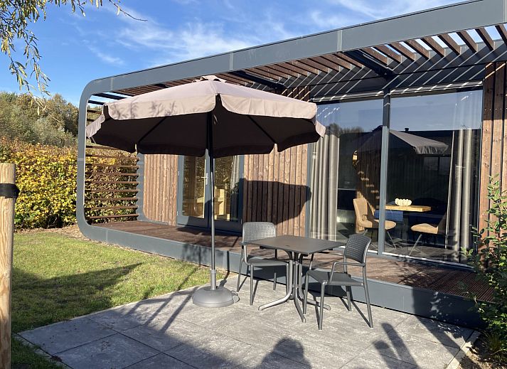 Unterkunft 2101107 - Ferienhaus Oostelijk Flevoland - Modus Wellness 2