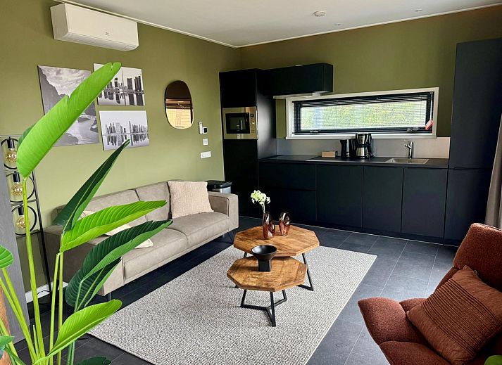 Unterkunft 2101107 - Ferienhaus Oostelijk Flevoland - Modus Wellness 2