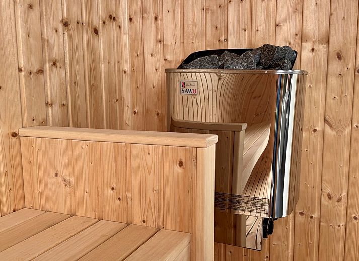 Unterkunft 2101107 - Ferienhaus Oostelijk Flevoland - Modus Wellness 2