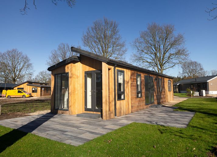 Verblijf 2101108 • Vakantiewoning Oostelijk Flevoland • Vakantiehuis Hackfort 4