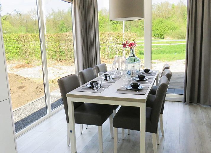 Unterkunft 2101108 - Ferienhaus Oostelijk Flevoland - Pavilion